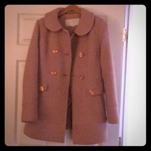 Jessica Simpson jacket